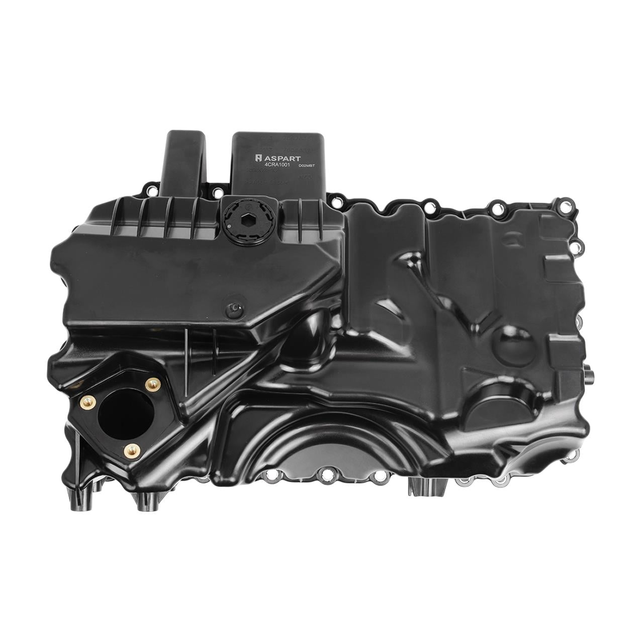 Bmw E84 F07 F10 F20 F30 - N20 N26 Yağ Karteri | Aspart
