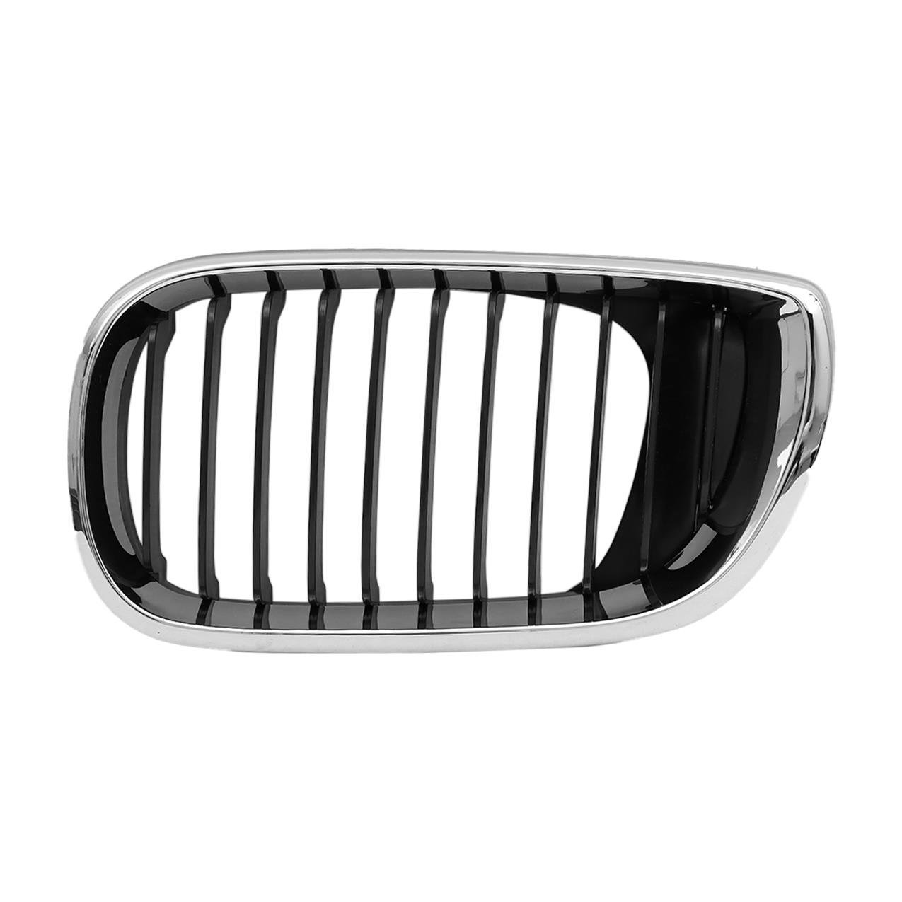 Bmw E46 Sedan Krom Siyah Panjur Sol (02-05) | Wender