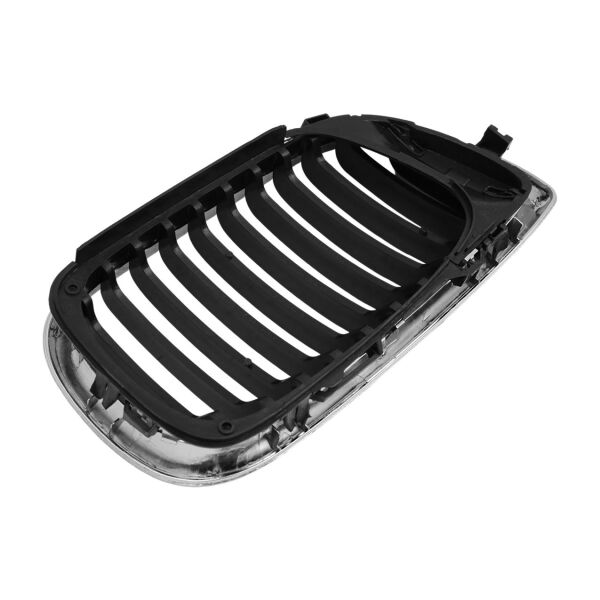 Bmw E46 Sedan Krom Siyah Panjur Sol (02-05) | Wender