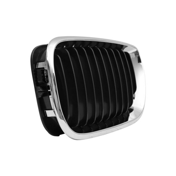 Bmw E46 Sedan Krom Siyah Panjur Sol (02-05) | Wender