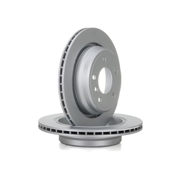 Bmw E39 Arka Havalı Fren Disk Takımı | Brembo