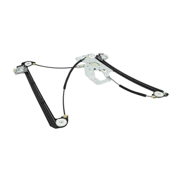 Bmw E39 Cam Krikosu Ön Sol - Motorsuz | Aspart