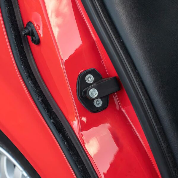 Bmw E34 E36 Kapı Kilit Karşılığı Switch | Orijinal