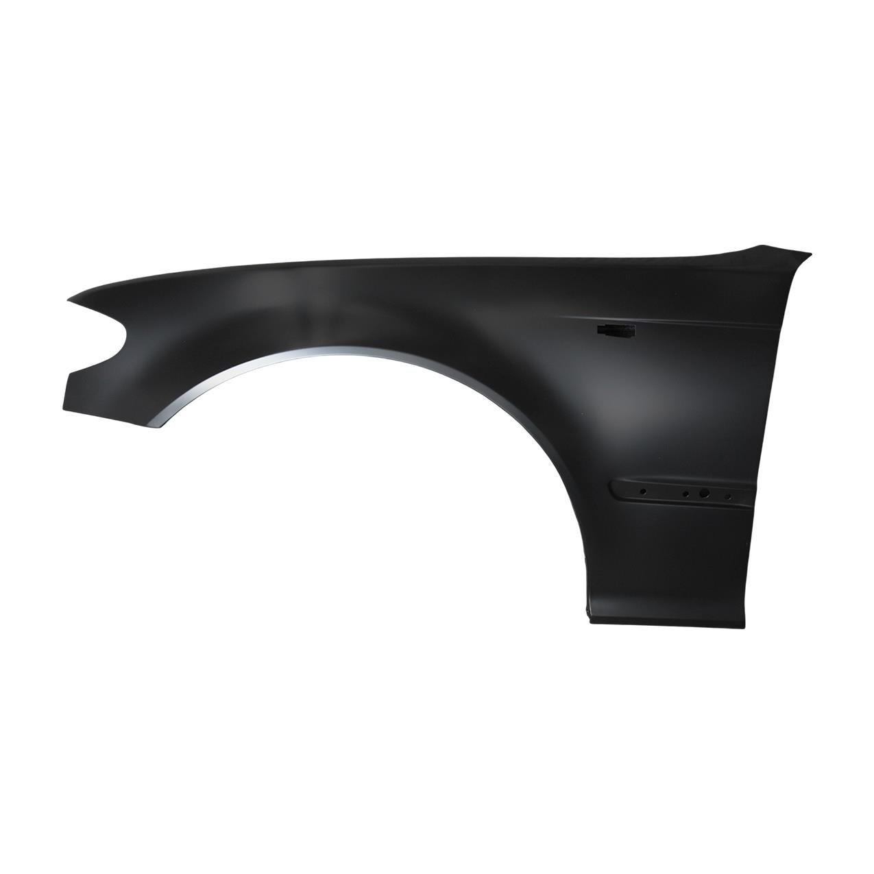 Bmw E46 Sedan Çamurluk - Ön Sol ( 2002-05 ) | Famalli