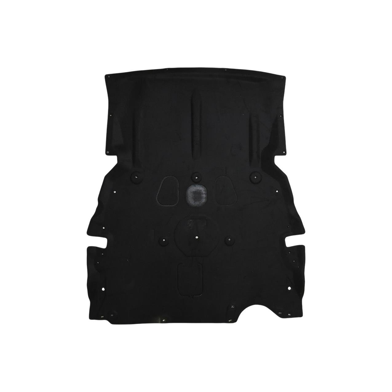 Bmw F20 F30 F32 F34 F36 Motor Alt Muhafaza - Keçe | Btap