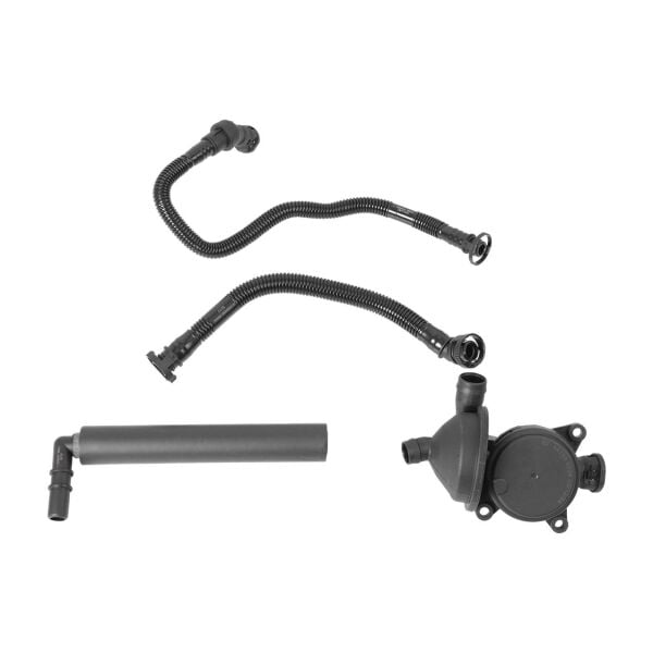 Bmw E46 E83 E87 E90 - N42 N46 Yağ Siglon Valfi Seti | Febi