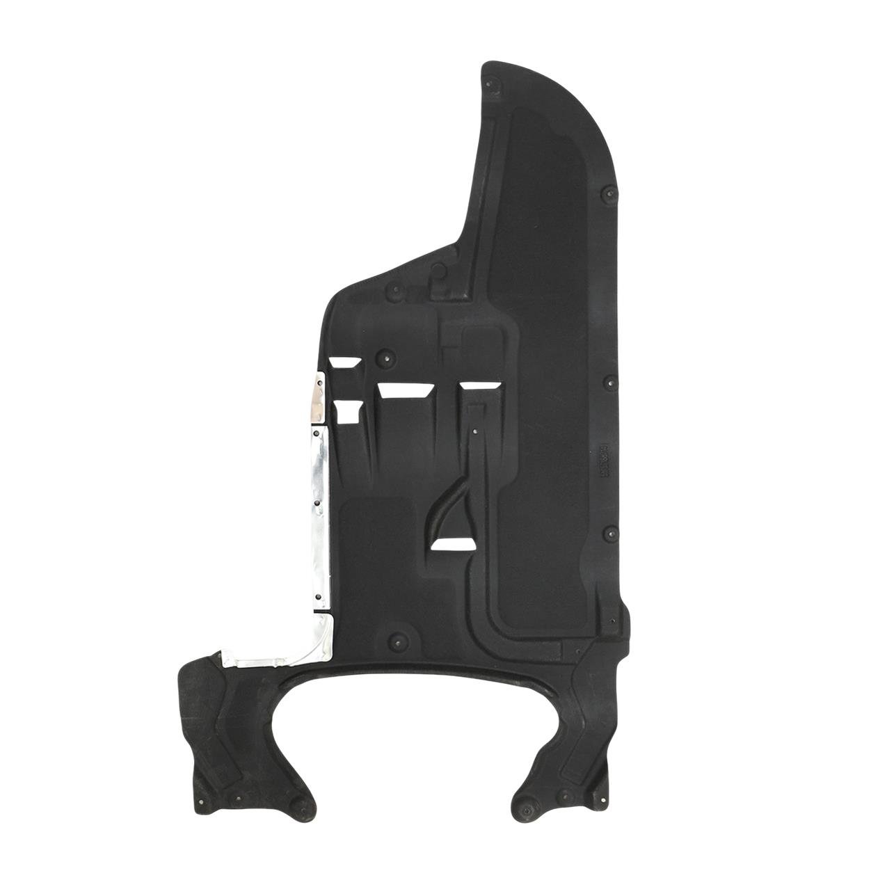 Bmw F01 F07 F10 Şanzıman Alt Muhafaza - Xdrive | Wender