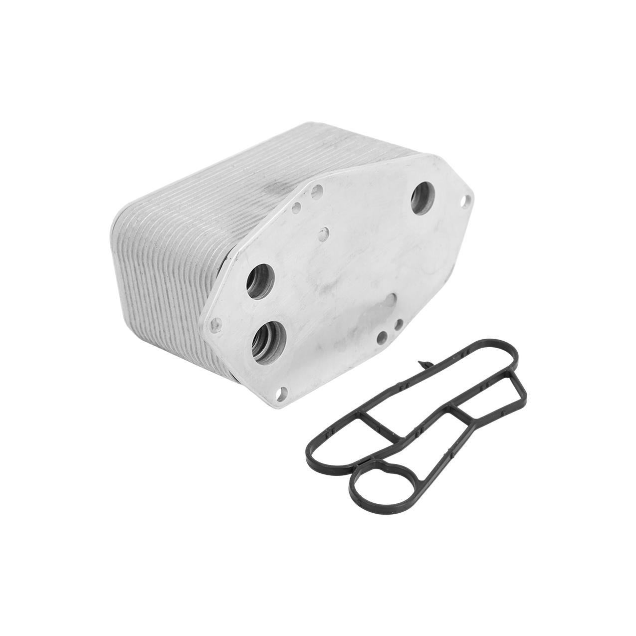 Bmw E38 E39 E46 E53 - M57 Motor Yağ Soğutucusu | Kale