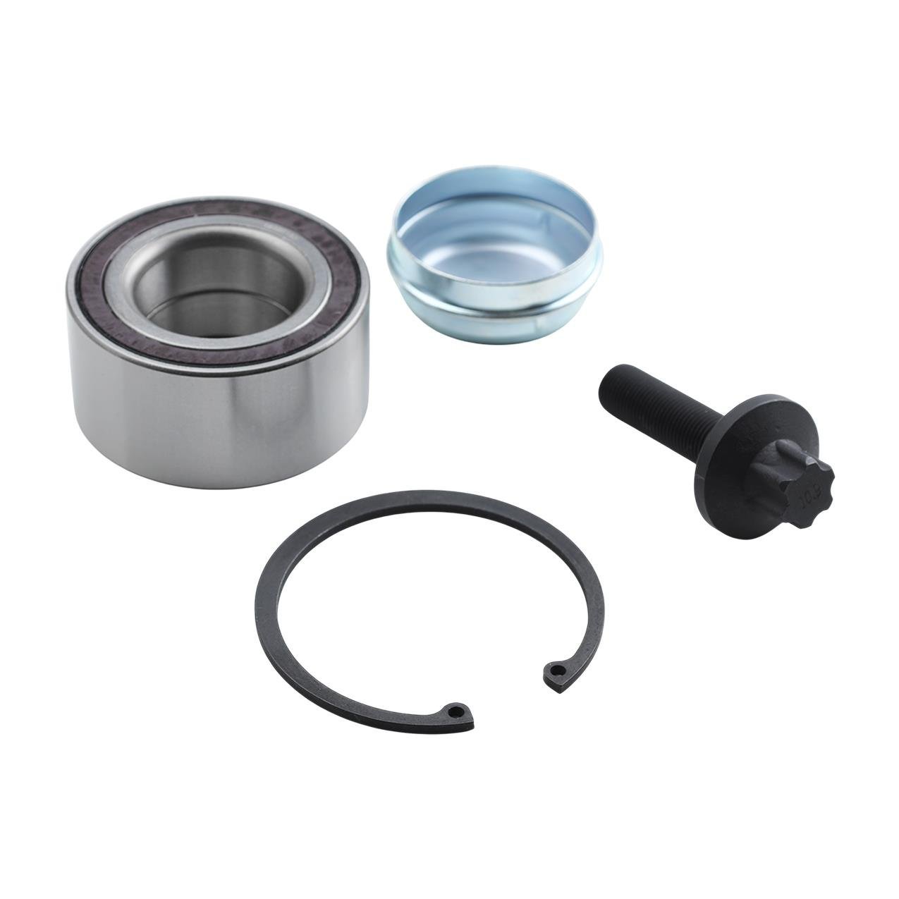 Bmw F30 Arka Teker Bilyası Somunlu - Civatalı | Kraftvoll