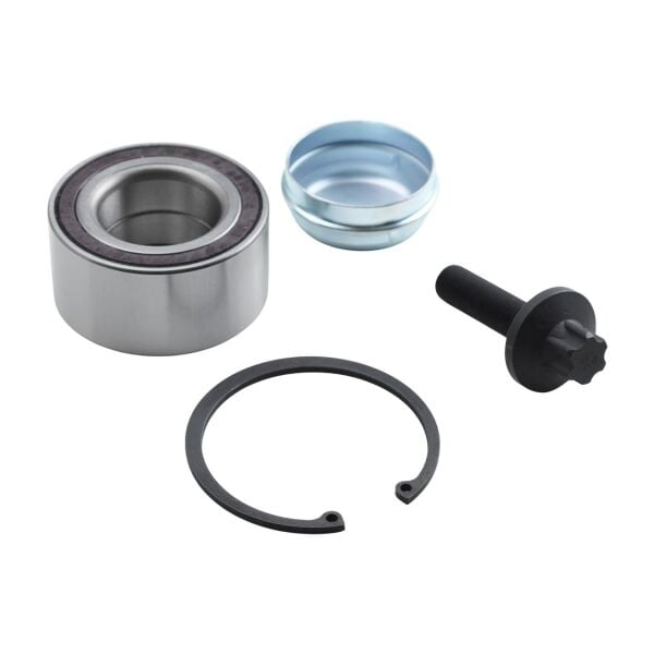 Bmw F30 Arka Teker Bilyası Somunlu - Civatalı | Kraftvoll