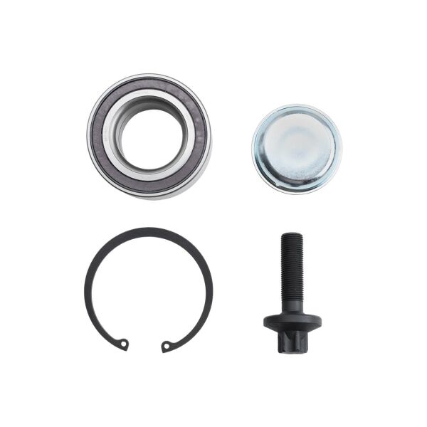 Bmw F30 Arka Teker Bilyası Somunlu - Civatalı | Kraftvoll