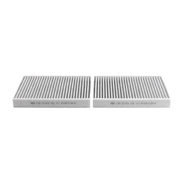 Bmw G05 G06 G07 G11 G12 G30 Polen Filtresi - Karbonlu | Mann Filter