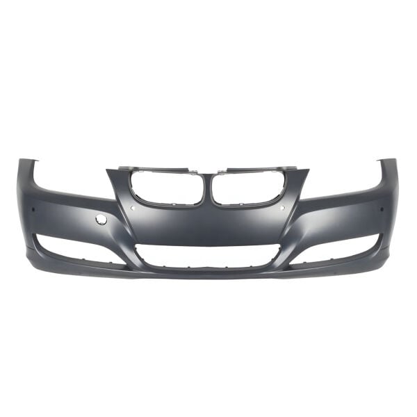 Bmw E90 LCI Ön Tampon - PDC'li - ( 2008-11 ) - Boş | Btap