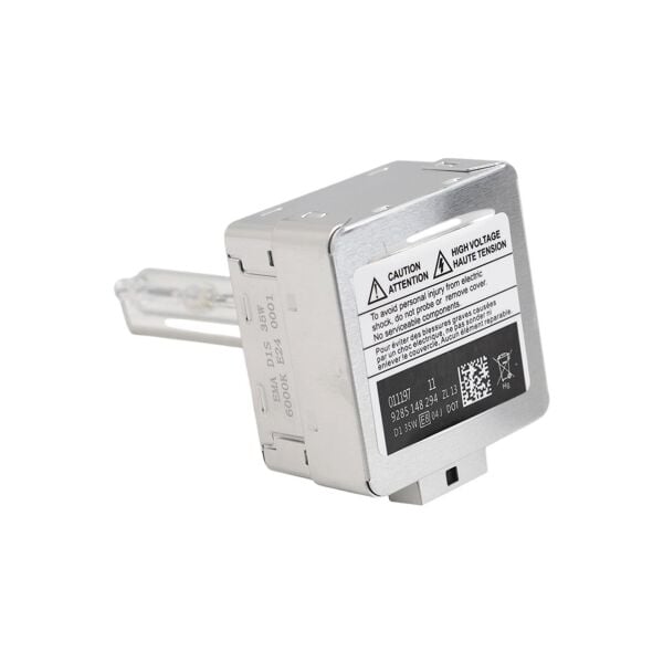 Bmw D1S Xenon Ampul - 6000K | Mfk