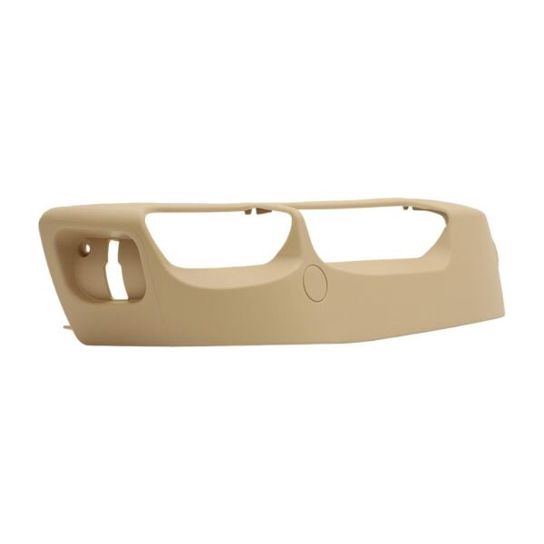 Bmw E38 E39 Koltuk Yan Bakaliti Sol - Bej ( Manuel ) | Bimbo