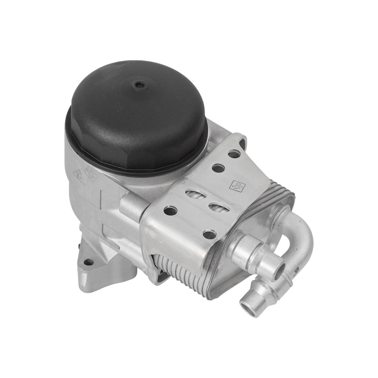 Bmw E46 E60 E81 E83 E85 E60 E90 E91 - N40 N43 N46 Soğutucu Komple Modul | Febi