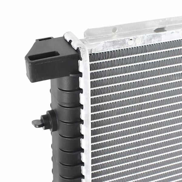 Bmw E30 E36 Su Radyatörü | Behr