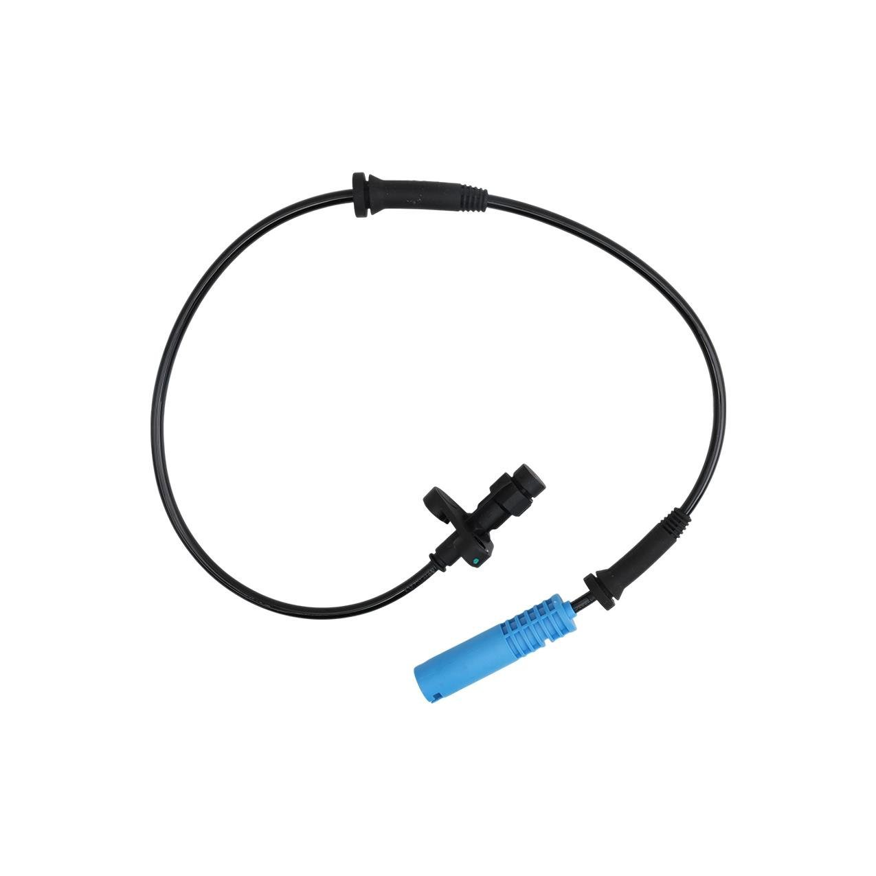 Bmw E39 Ön Abs Sensörü - Mavi Soket ( 98-03 ) | Bsg