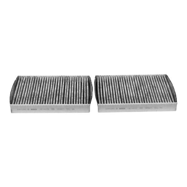 Bmw G05 G06 G07 G11 G12 G30 Polen Filtresi - Karbonlu | Bosch