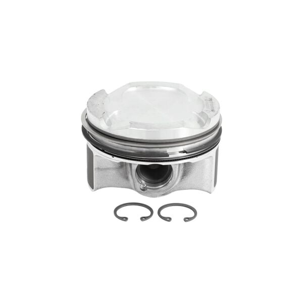 Bmw B38 B48 Piston Segman - ( 0.50 ) - 82.50mm (1 Adet) | Nüral