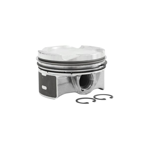 Bmw B38 B48 Piston Segman - ( 0.50 ) - 82.50mm (1 Adet) | Nüral
