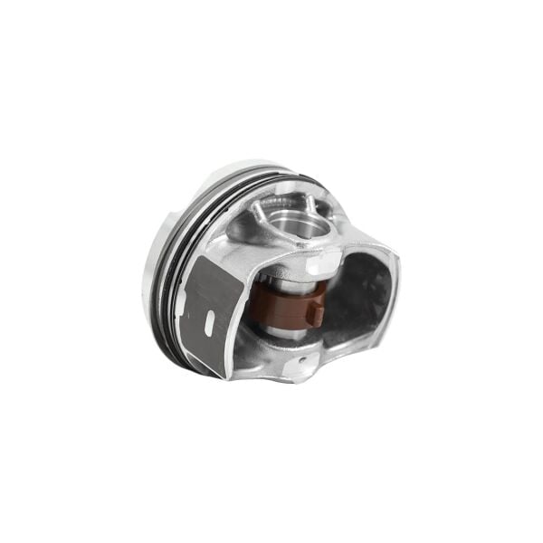 Bmw B38 B48 Piston Segman - ( 0.50 ) - 82.50mm (1 Adet) | Nüral