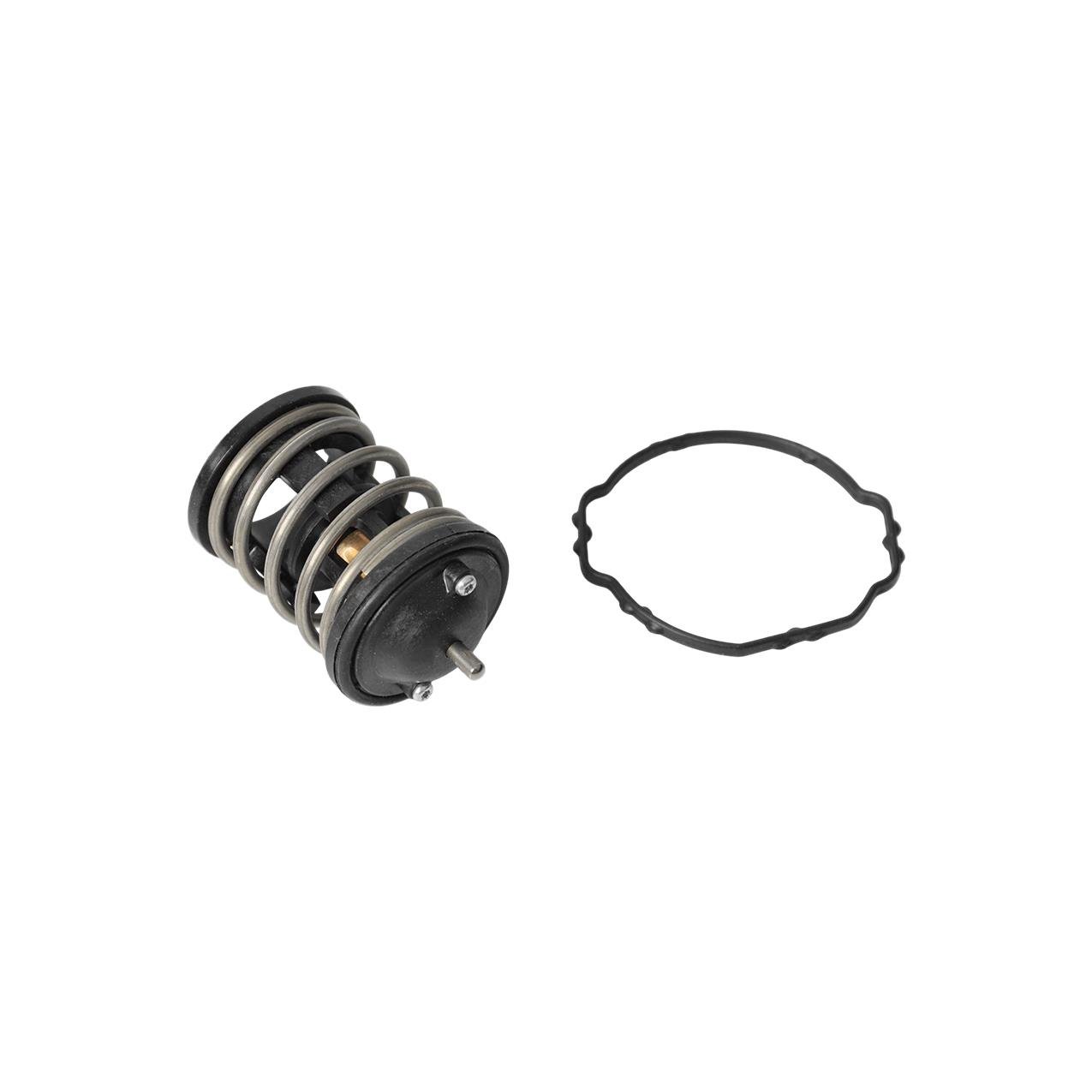Bmw E60 E87 E90 F10 - N47 N57 Termostat | Febi