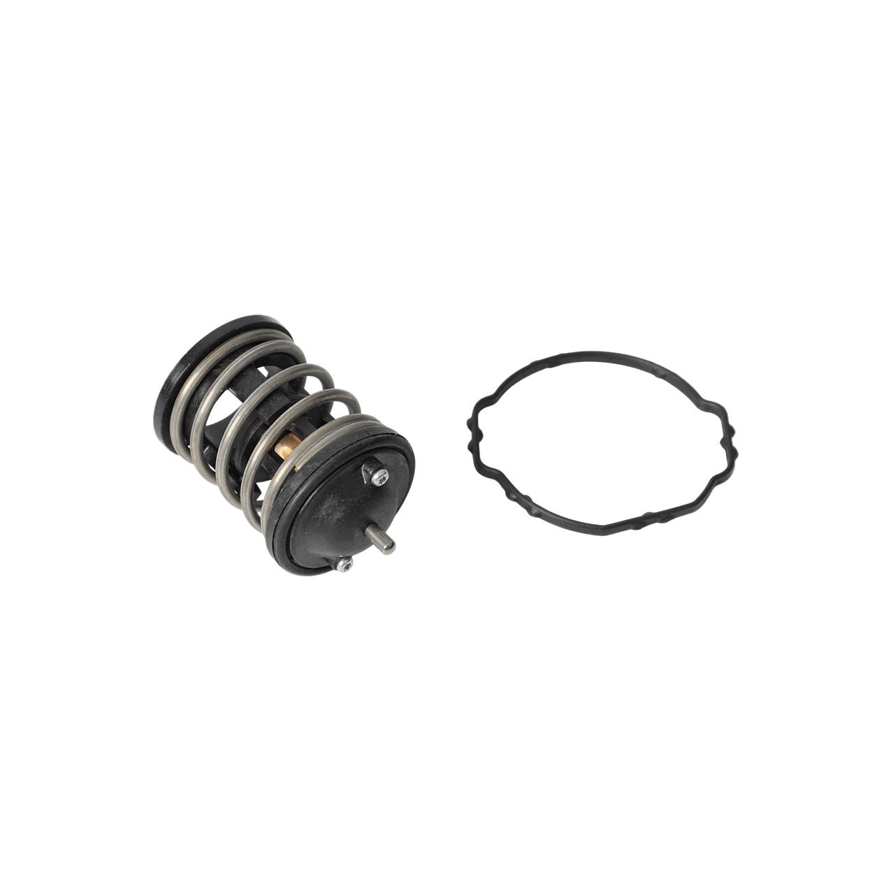 Bmw E60 E87 E90 F10 - N47 N57 Termostat | Febi