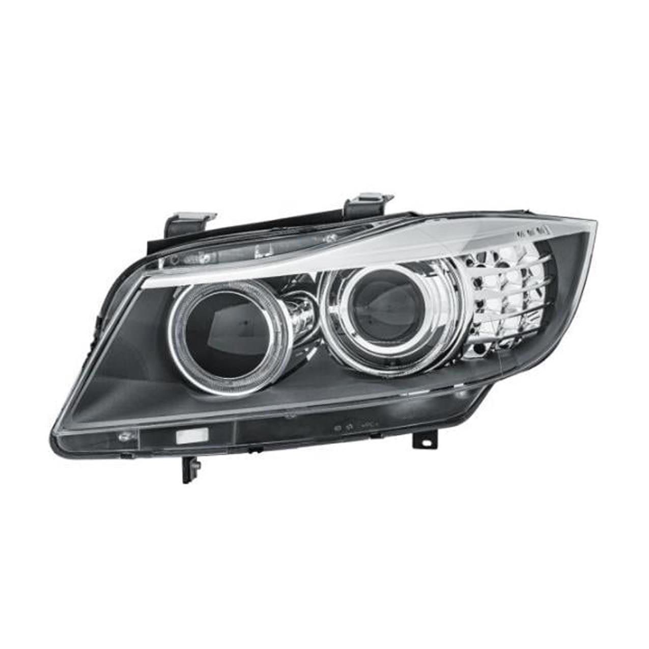 Bmw E90 LCI Komple Far - Sol - Bi Xenon - ZKW TYPE ( 2009 - 11 ) | Gkl