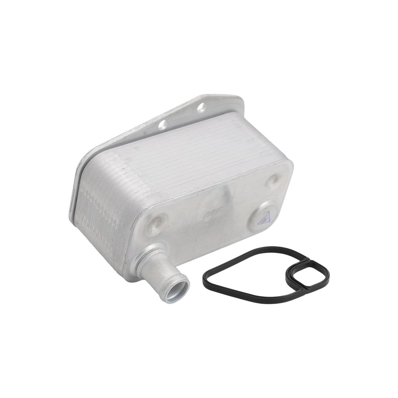 Bmw X1 | E84 E46 E60 E87 E90 - M47N M47N2 Motor Yağ Soğutucusu | Mga