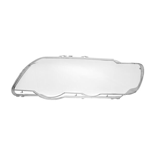 Bmw X5 E53 Sol Far Camı | Labo