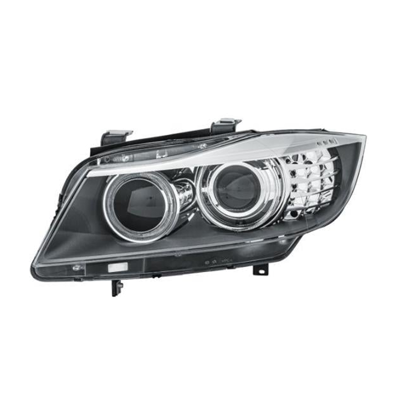Bmw E90 LCI Komple Far - Sol - Bi Xenon - ZKW TYPE ( 2009 - 11 ) | Gkl
