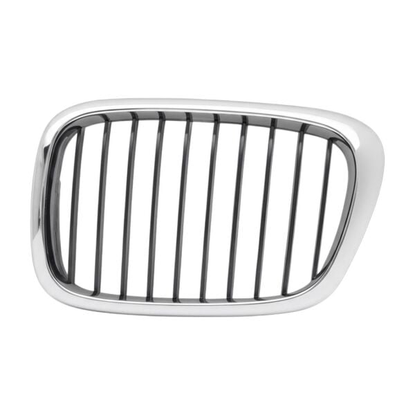 Bmw E39 Krom Siyah Panjur - Sol ( 1996-03 ) | Wender