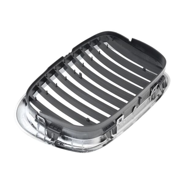 Bmw E39 Krom Siyah Panjur - Sol ( 1996-03 ) | Wender