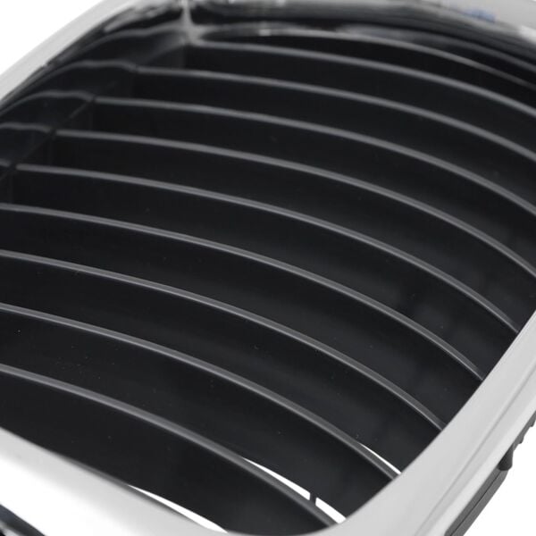 Bmw E39 Krom Siyah Panjur - Sol ( 1996-03 ) | Wender