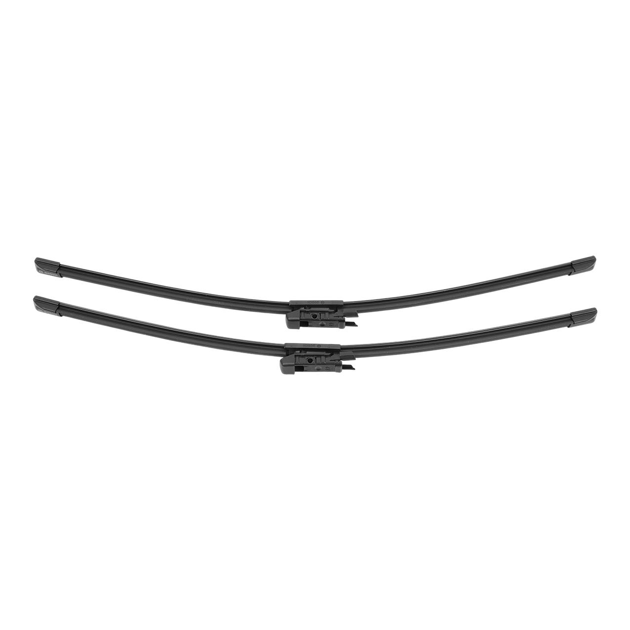 Bmw E60 Silecek Takımı ( 600mm / 575mm ) | Bosch