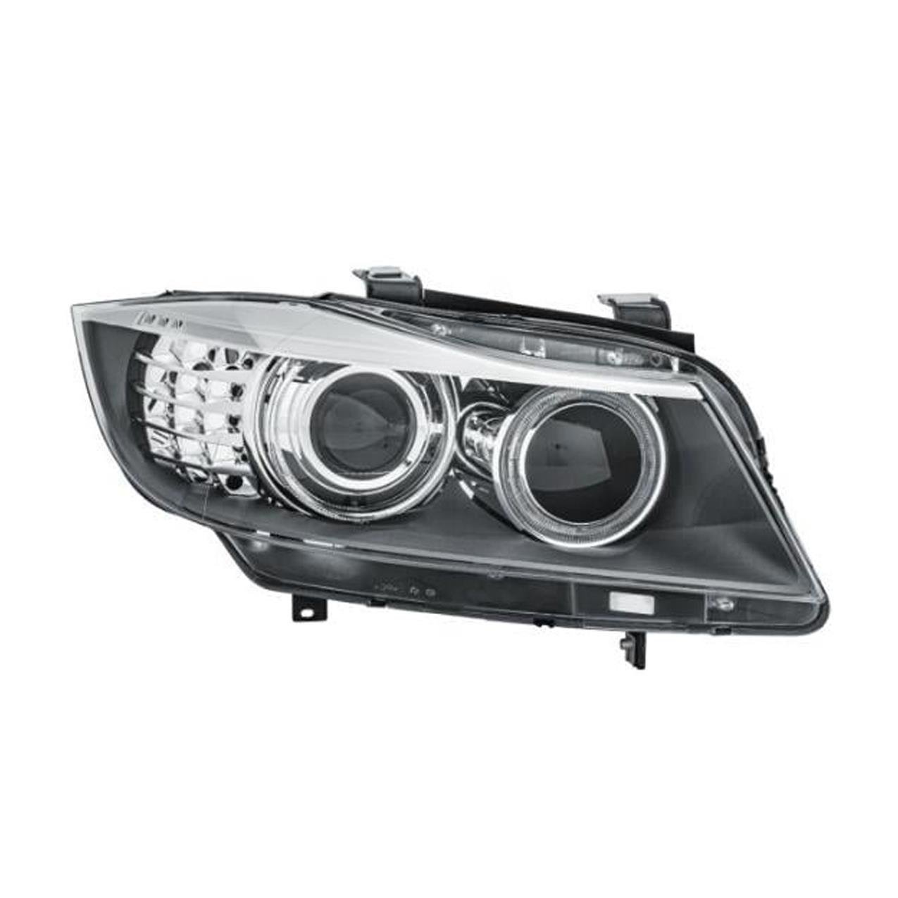 Bmw E90 LCI Komple Far - Sağ - Bi Xenon - ZKW TYPE ( 2009 - 11 ) | Gkl