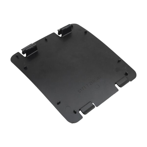 Bmw F20 F30 Ön Çamurluk Davlumbaz Kapağı | Dega