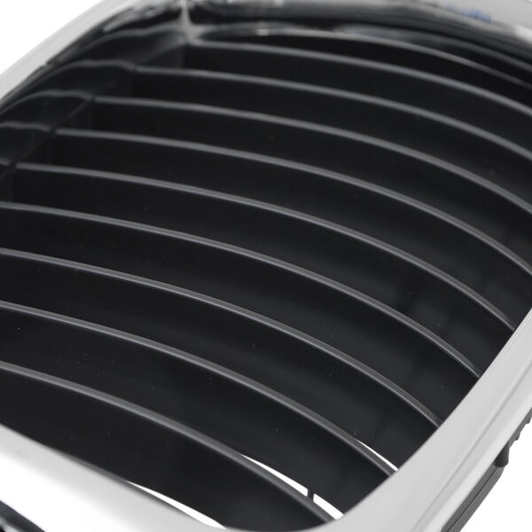 Bmw E39 Krom Siyah Panjur - Sol ( 1996-03 ) | Wender