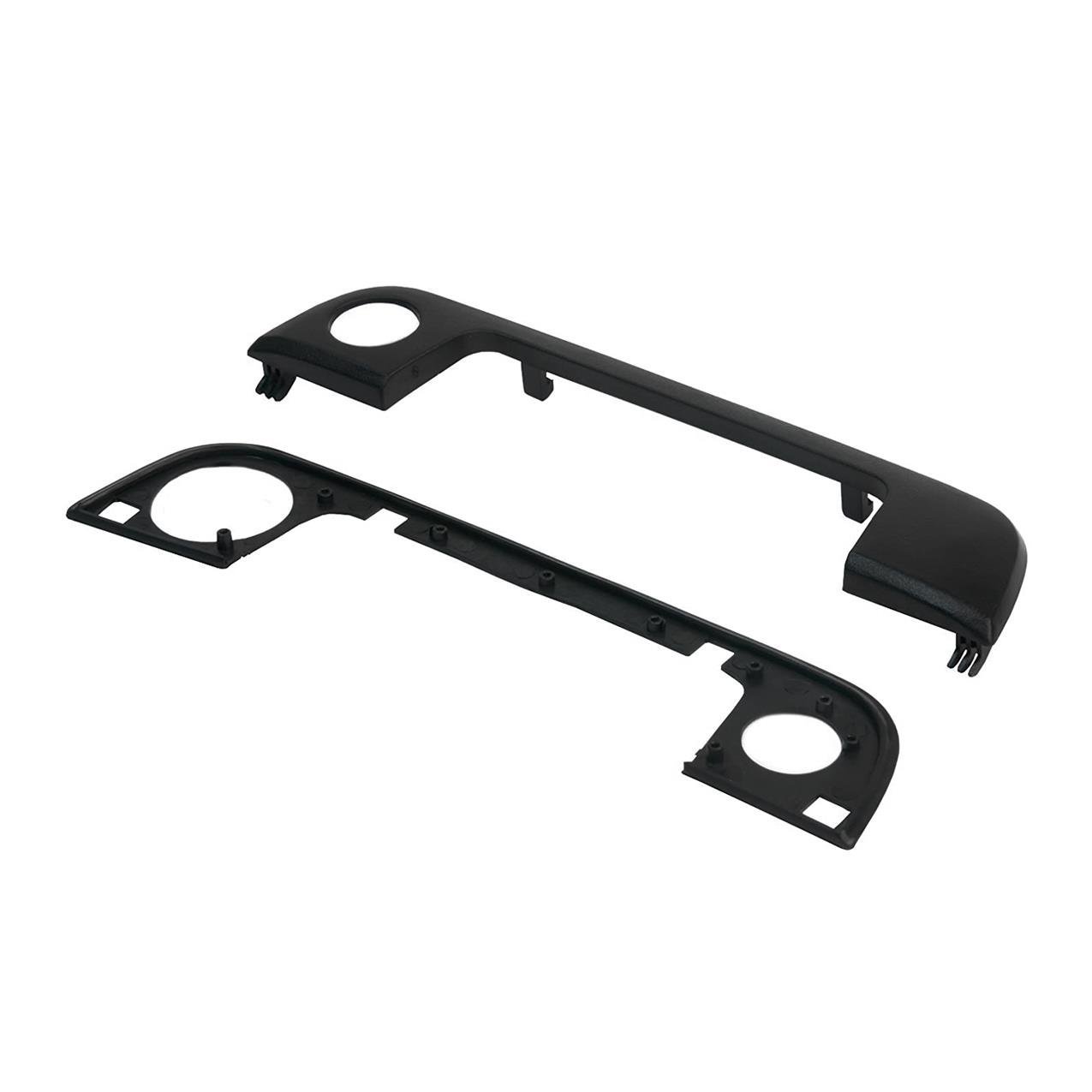 Bmw E34 E36 Dış Kapı Kol Çerçevesi Ön Sağ Contalı | Bimbo