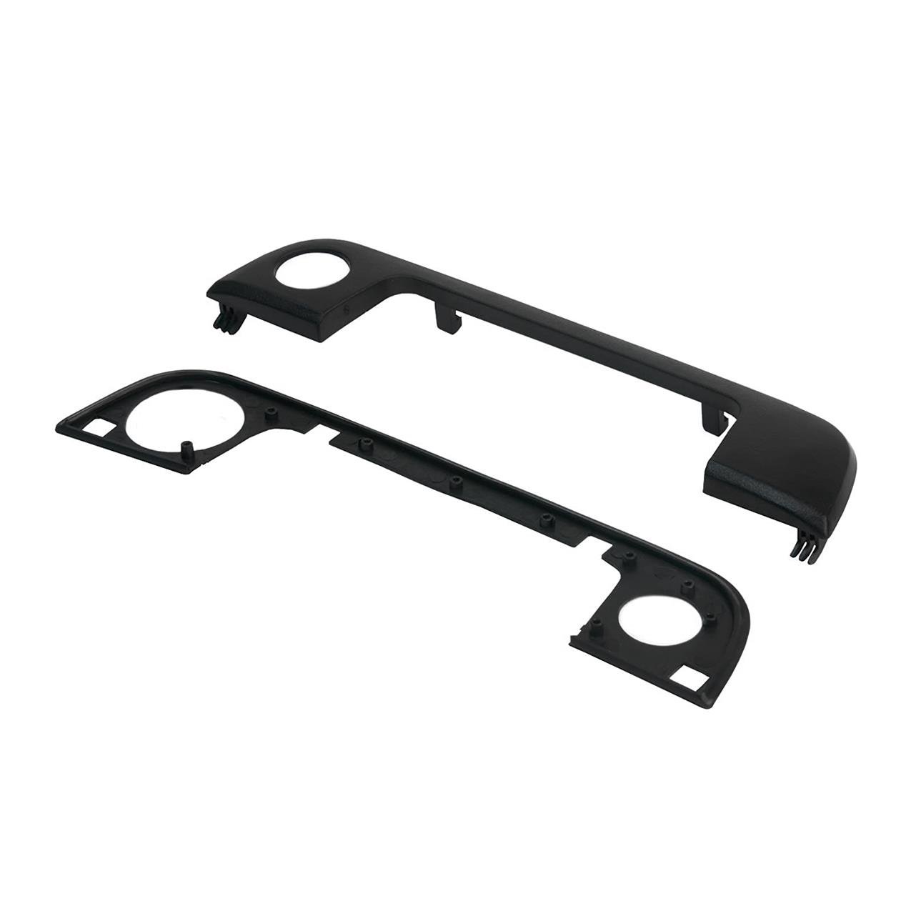 Bmw E34 E36 Dış Kapı Kol Çerçevesi Ön Sağ Contalı | Bimbo