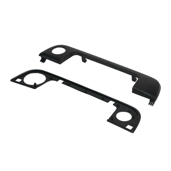 Bmw E34 E36 Dış Kapı Kol Çerçevesi Ön Sağ Contalı | Bimbo