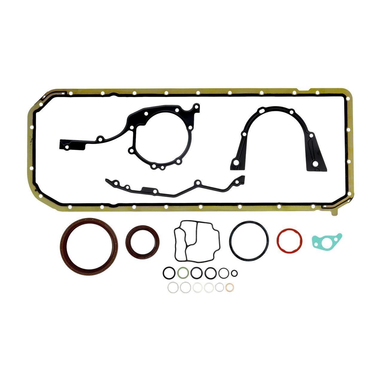 Bmw E36 E38 E39 - M50 M52 Alt Takım Conta | Elring