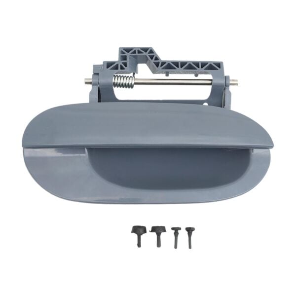 Bmw E39 Ön Dış Kapı Kolu Sağ - Delikli | Wender