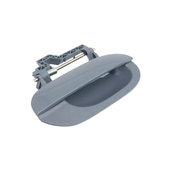 Bmw E39 Ön Dış Kapı Kolu Sağ - Delikli | Wender