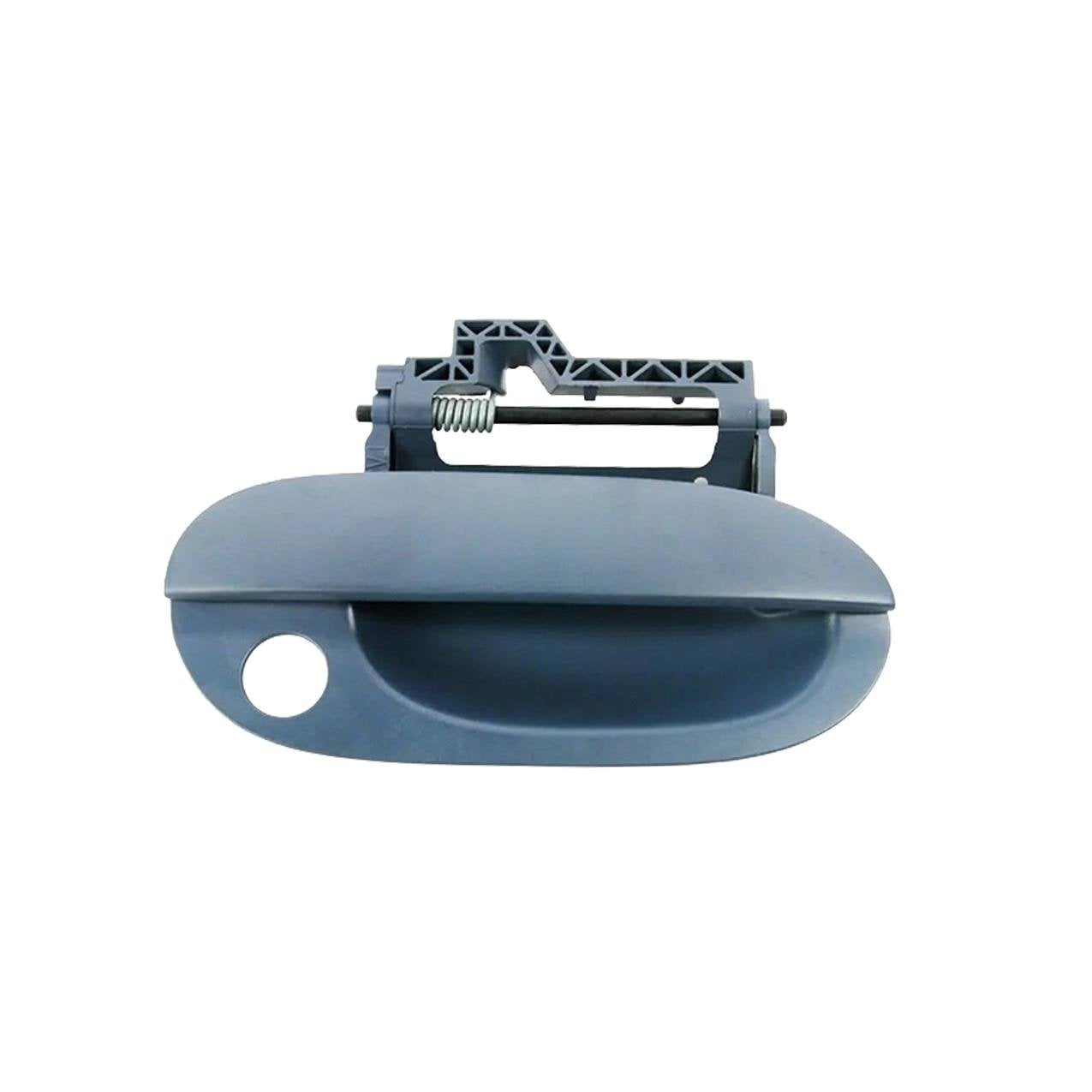 Bmw E39 Ön Dış Kapı Kolu Sağ - Delikli | Wender