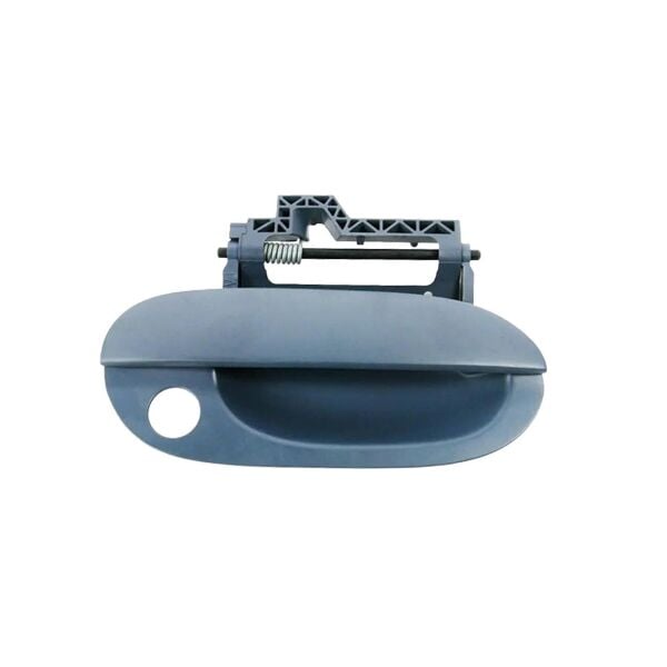 Bmw E39 Ön Dış Kapı Kolu Sağ - Delikli | Wender