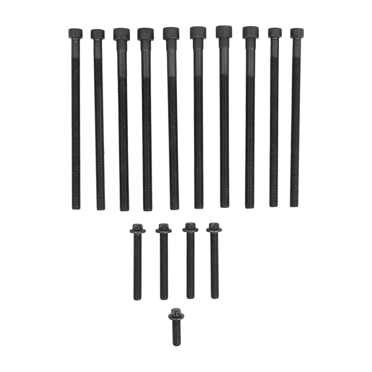 Bmw F20 F30 F10 N20 N26 Silindir Kapak Saplaması | Bga