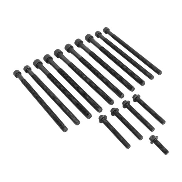 Bmw F20 F30 F10 N20 N26 Silindir Kapak Saplaması | Bga
