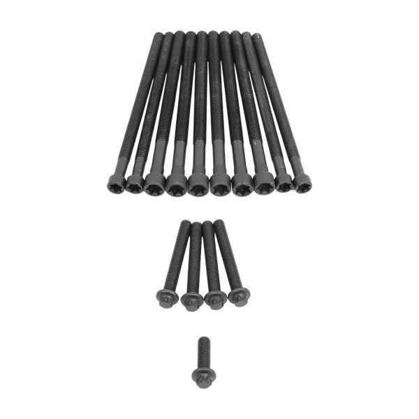 Bmw F20 F30 F10 N20 N26 Silindir Kapak Saplaması | Bga